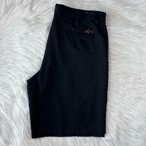 Greg Norman for Tasso Elba‎ Golf Shorts